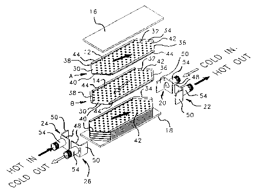 Une figure unique qui représente un dessin illustrant l'invention.